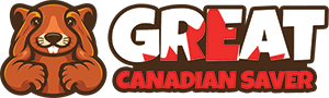 Great Canadian Saver
